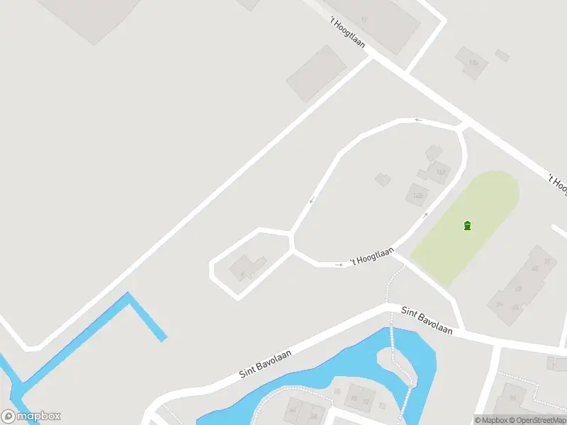 Overlastmelding 't Hoogtlaan in Noordwijkerhout gesloten