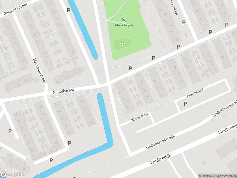 Overlastmelding Kloosstraat in Zwijndrecht gesloten