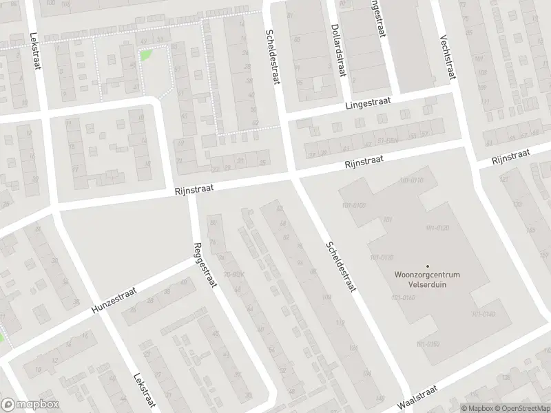 Overlastmelding Kennemerlaan in IJmuiden