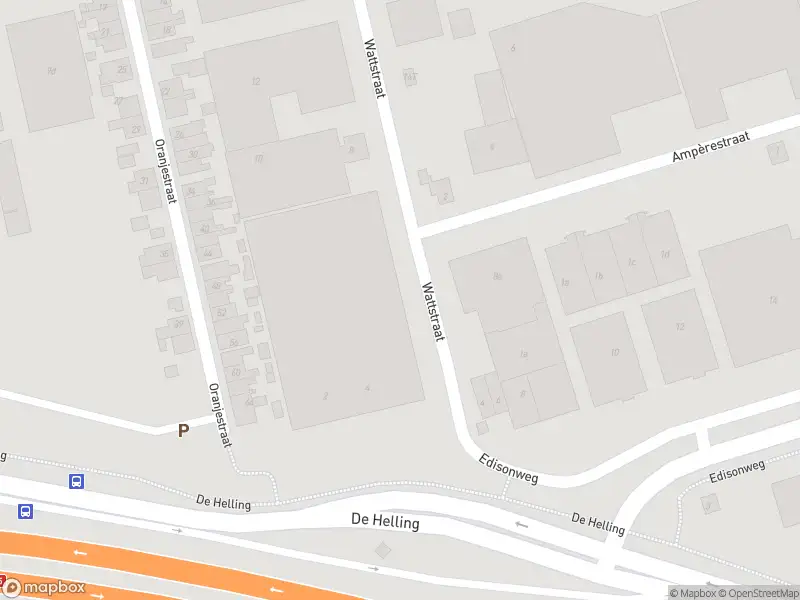 112 melding Overlastmelding Wattstraat in Alblasserdam