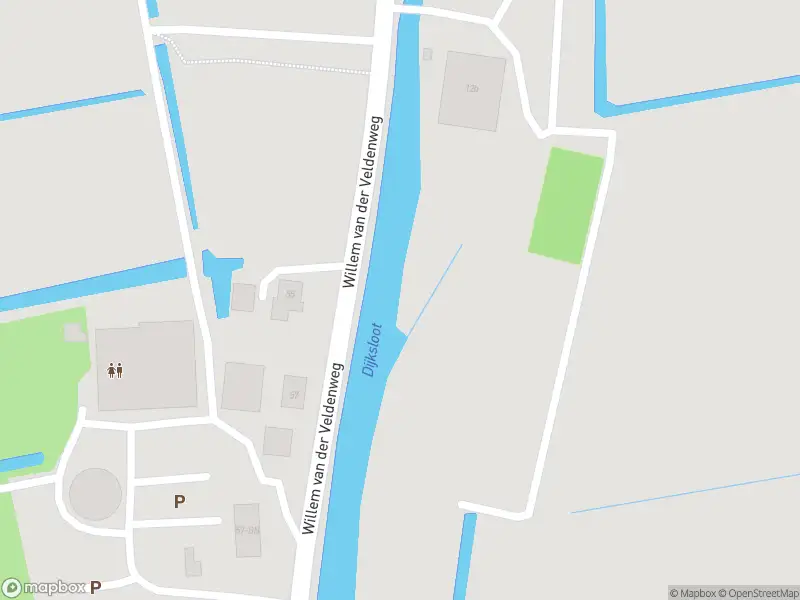 Overlastmelding Willem van der Veldenweg in Leimuiden gesloten