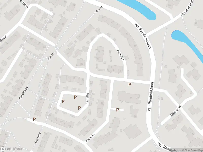 112 melding Overlastmelding Kamille in Werkendam gesloten