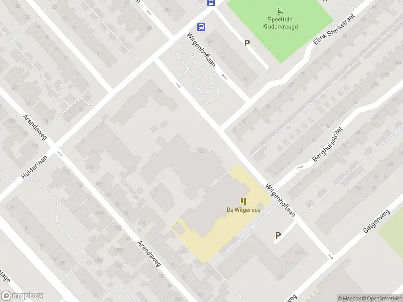 Overlastmelding Wilgenhoflaan in Beverwijk gesloten