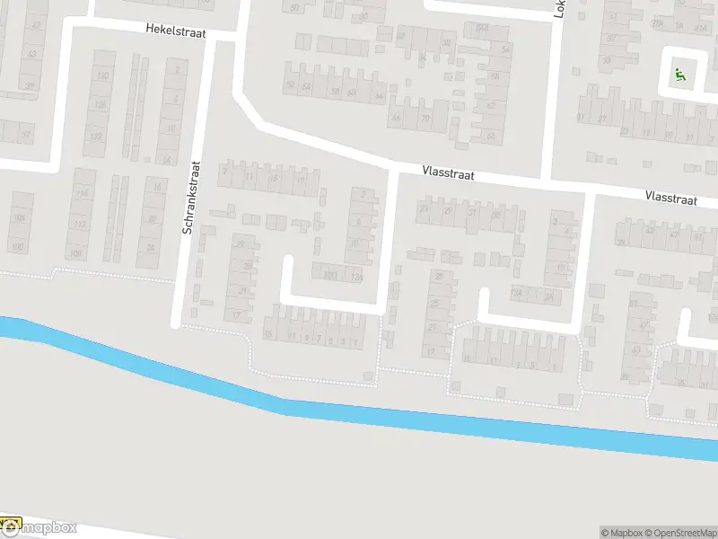 112 melding Overlastmelding Schelfstraat in 's-Gravendeel gesloten