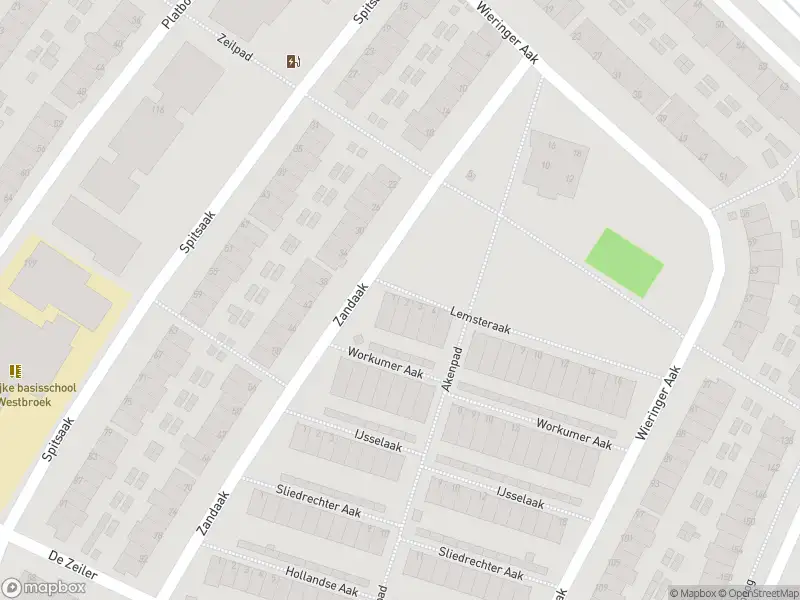 Overlastmelding Lemsteraak in Velserbroek gesloten