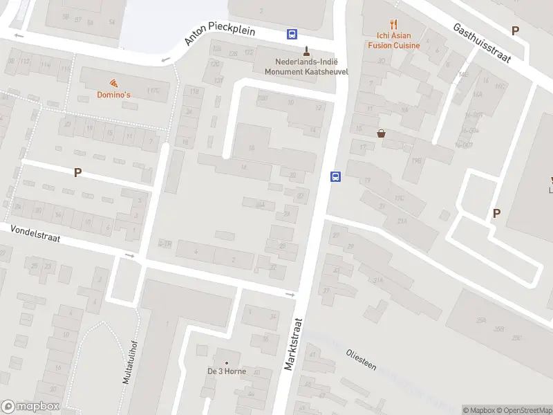 Overlastmelding Bilderdijkstraat in Kaatsheuvel gesloten