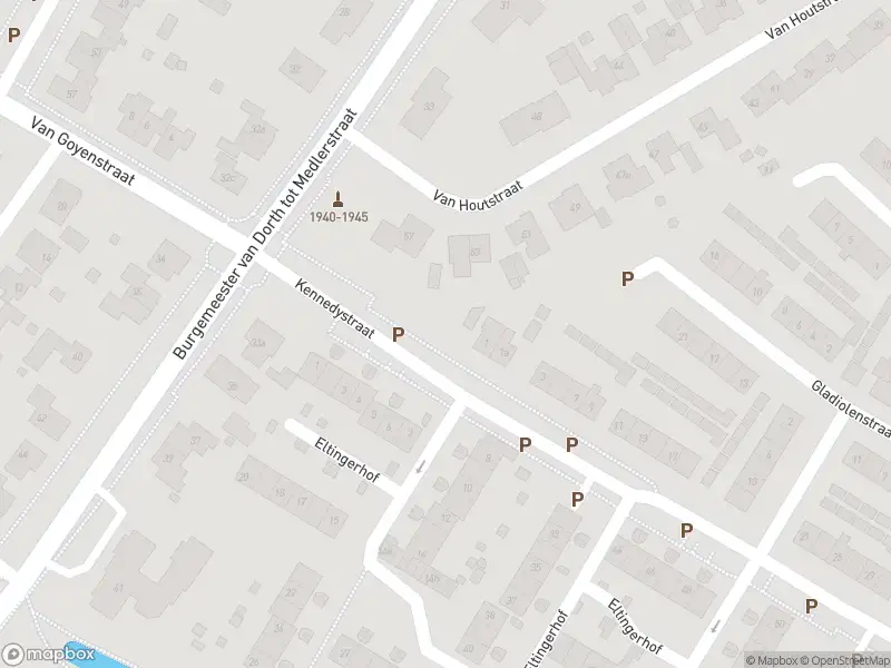 Overlastmelding Texelstraat & Witbol in Duiven