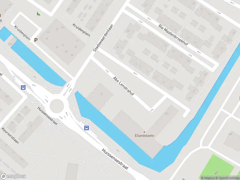 Overlastmelding Huissensestraat in Arnhem gesloten