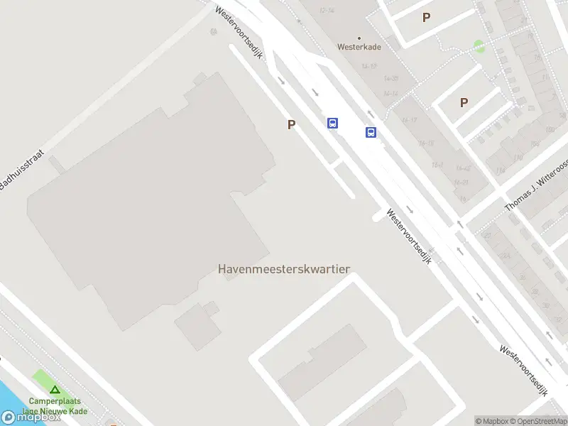 Overlastmelding Jacob van Deventerstraat in 6827EA Arnhem gesloten