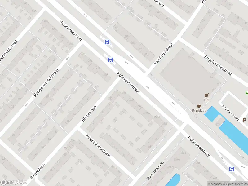 Overlastmelding Huissensestraat in Arnhem gesloten