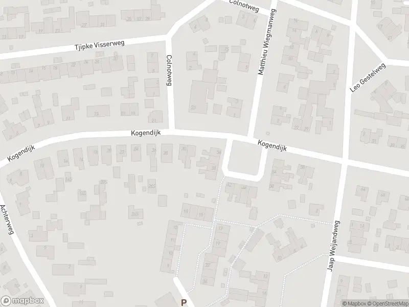 Overlastmelding Jan Apeldoornweg in 1862KA Bergen (NH)