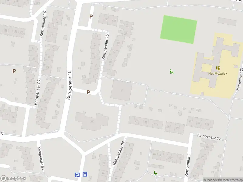Overlastmelding Kempenaar in Lelystad