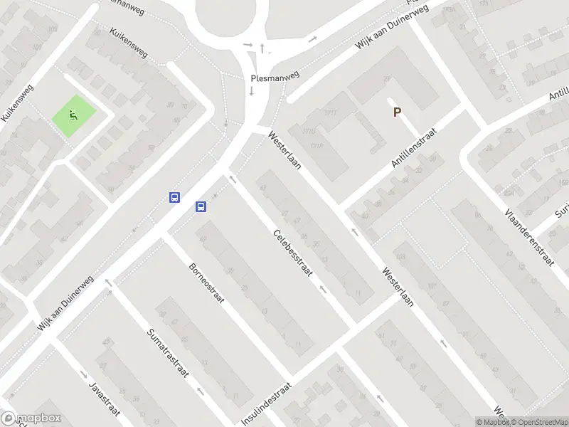Overlastmelding Celebesstraat in Beverwijk