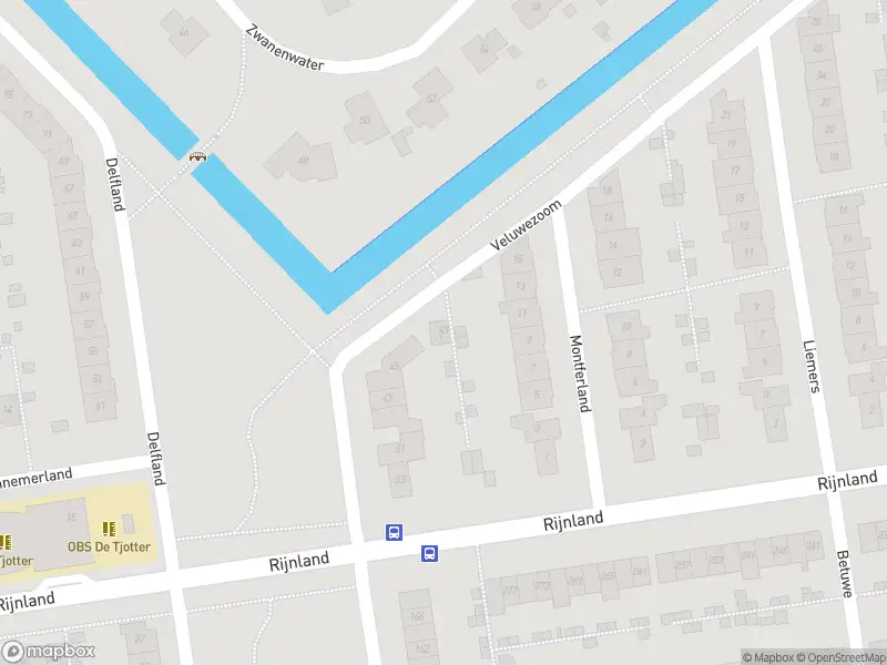 Overlastmelding  in Lelystad