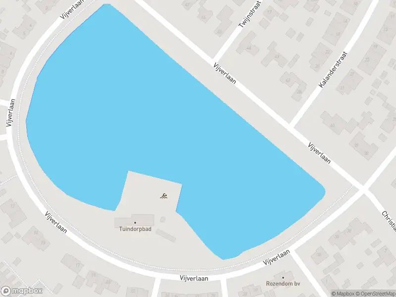 Politie naar de Twekkelerweg in Hengelo vanwege aanrijding met letsel