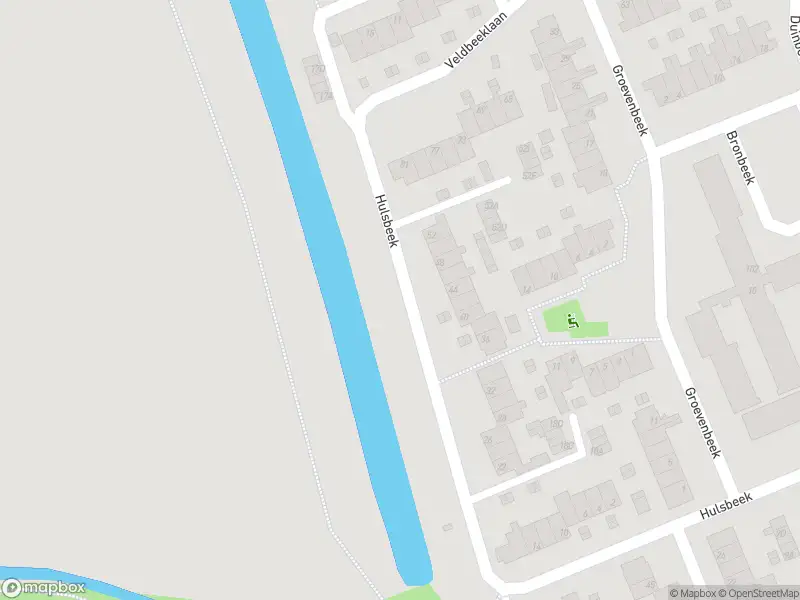 Brandweer met grote spoed naar de Lichtenbeek in Ede vanwege afhijsen patient