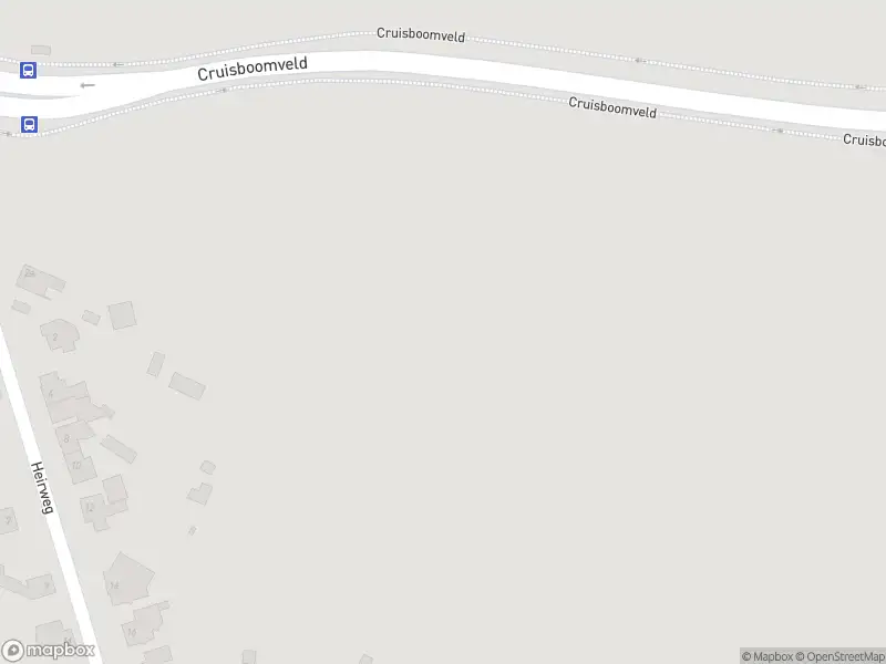 Brandweer en politie met gepaste spoed naar de Cruisboomstraat in Geulle