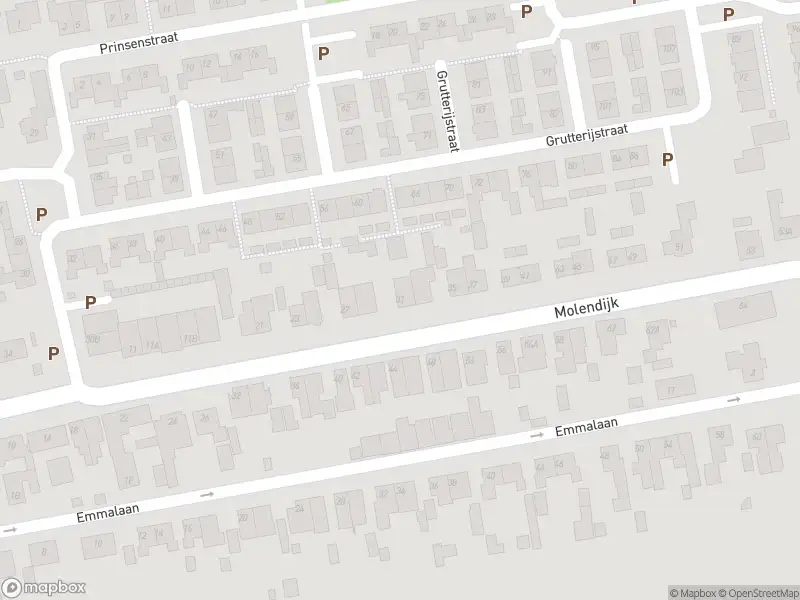 112 melding Overlastmelding Molendijk in 's Gravenmoer gesloten