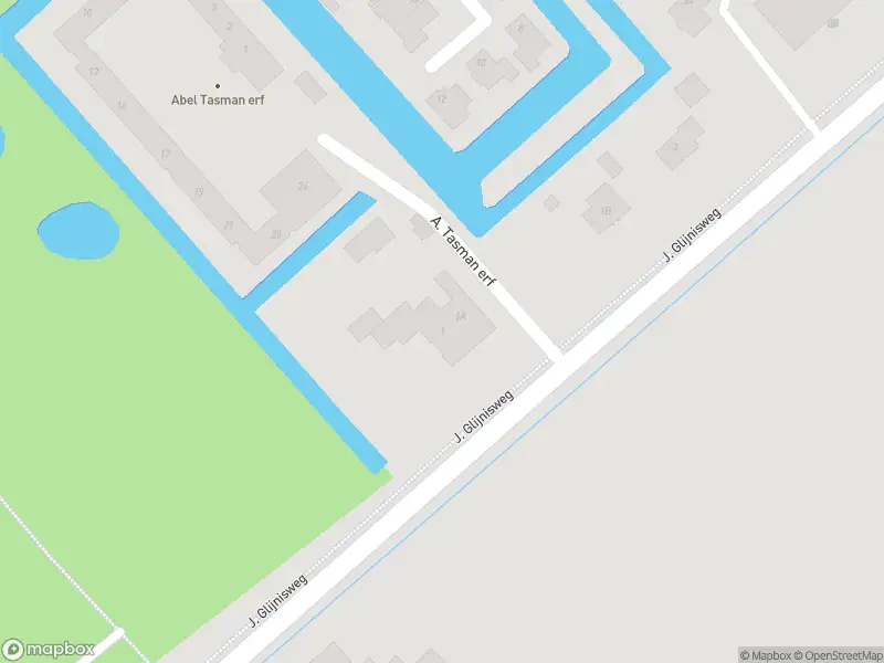 Overlastmelding Jan Glijnisweg in Heerhugowaard gesloten