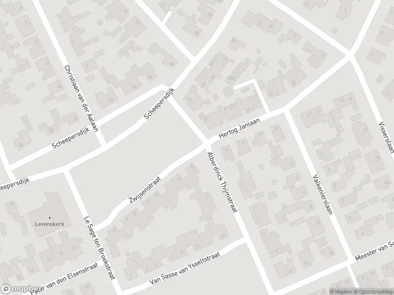 Overlastmelding Le Sage ten Broekstraat in 5062CT Oisterwijk