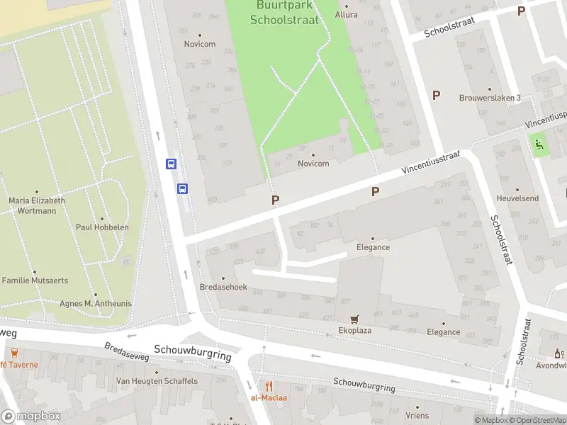 Overlastmelding Korte Schijfstraat in Tilburg gesloten