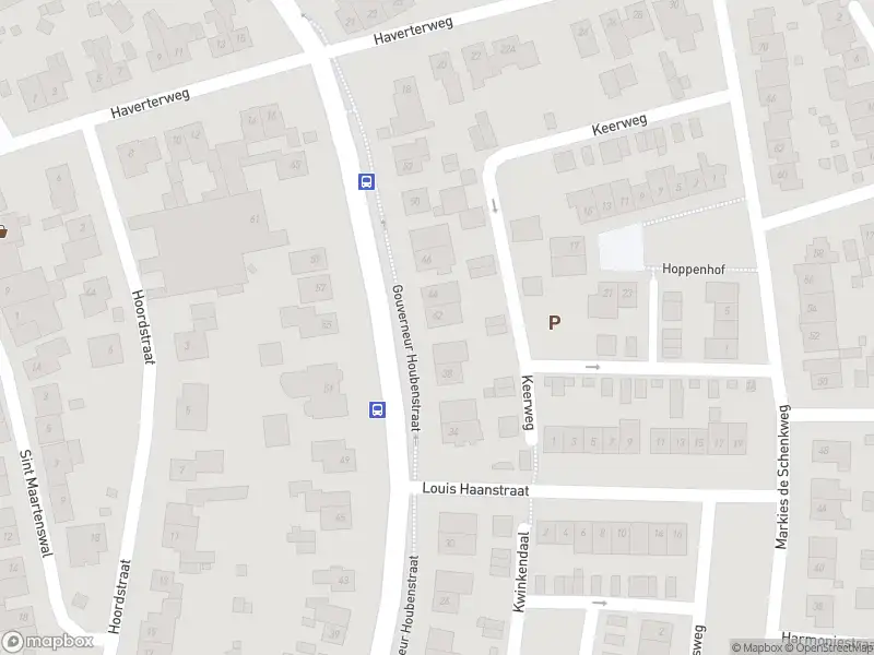 Overlastmelding Markies de Schenkweg in Nieuwstadt