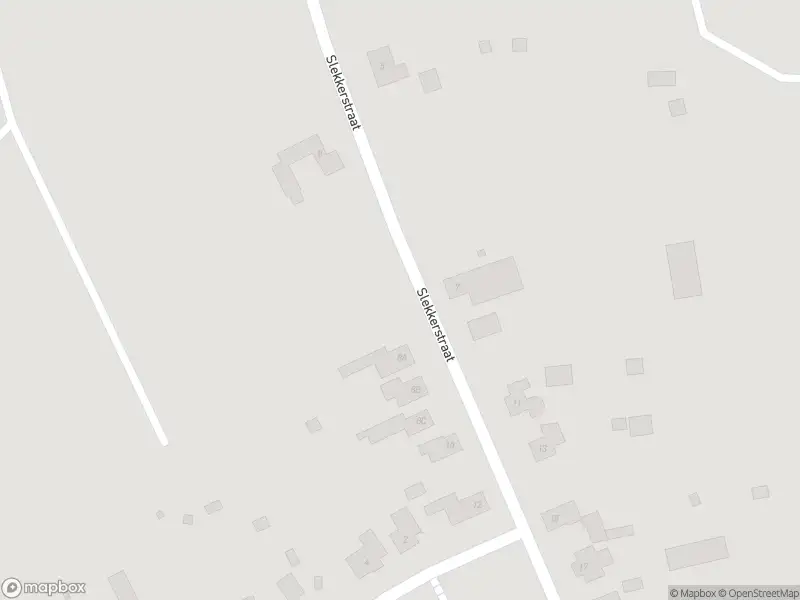 112 melding Overlastmelding Slekkerstraat in Echt