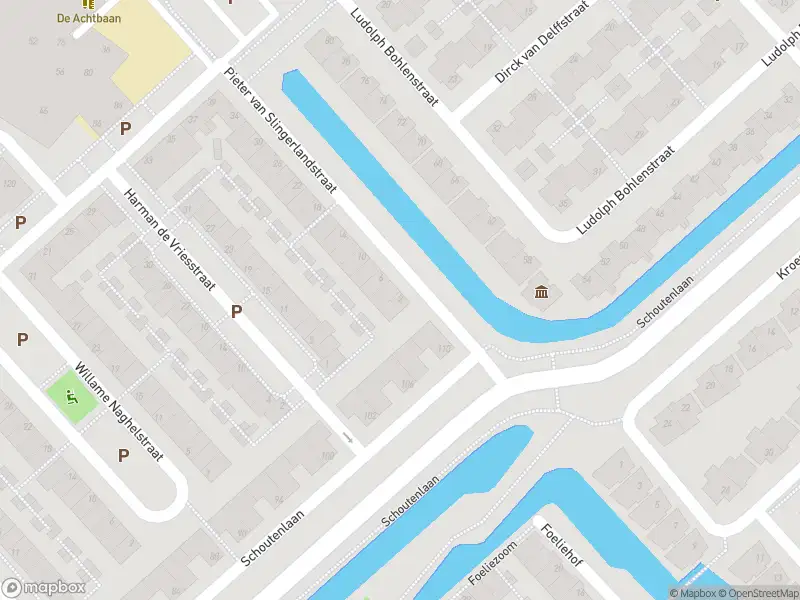 Overlastmelding Pieter van Slingerlandstraat in Voorhout