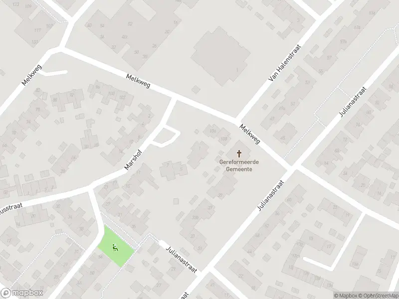 112 melding Overlastmelding Marshof in Oude-Tonge