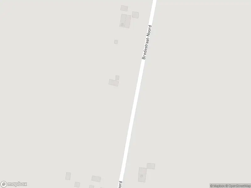 Overlastmelding Bredestraat-Noord in Herveld