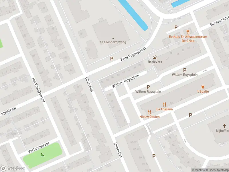 Overlastmelding Lindtsebenedendijk in Zwijndrecht