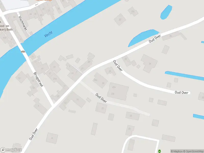 Overlastmelding Oud Over in Loenen aan de Vecht