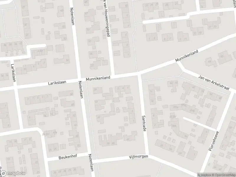 Overlastmelding Munnikenland in Sleeuwijk