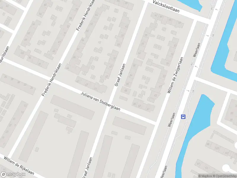 Overlastmelding Mauritslaan in Hillegom gesloten