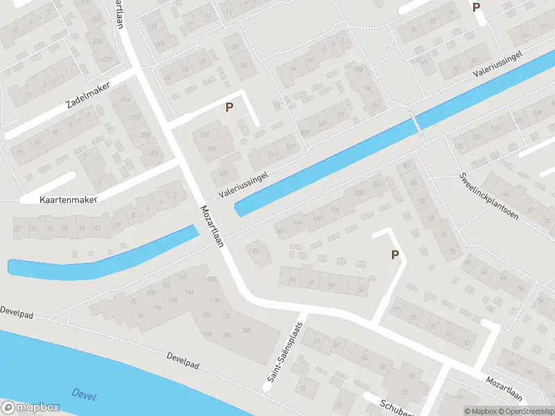 Overlastmelding Obrechtstraat in Zwijndrecht