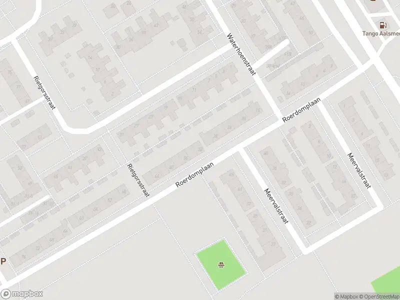 Anonieme overlastmelding Roerdomplaan in Aalsmeer gesloten