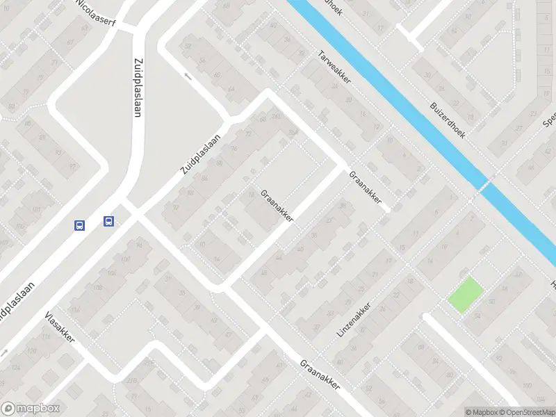 Overlastmelding Dreef in Waddinxveen