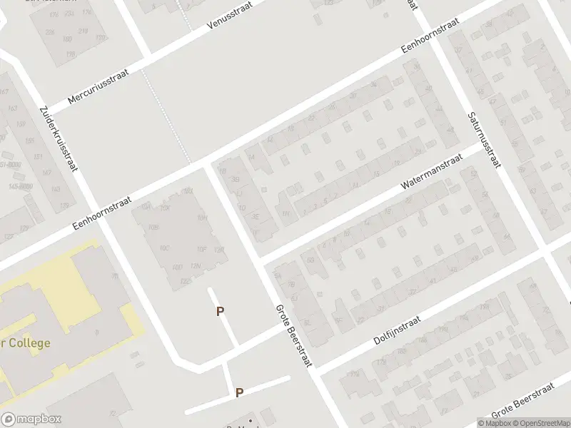 Overlastmelding Grote Beerstraat in IJmuiden