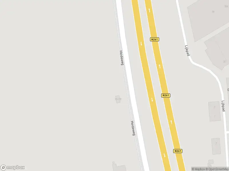 Overlastmelding Neerlandia in Loon op Zand
