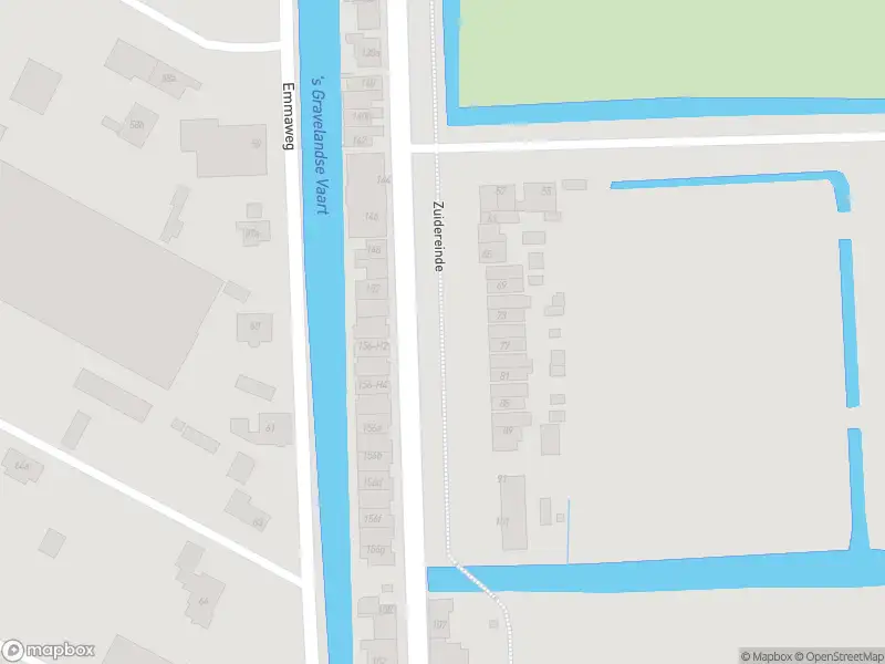 Overlastmelding Zuidereinde in 's-Graveland gesloten