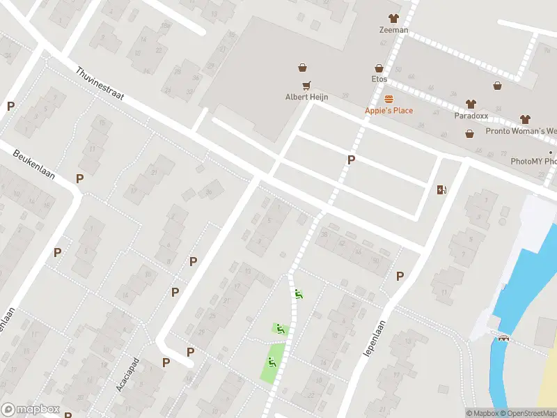 Overlastmelding De Plataan in Duiven