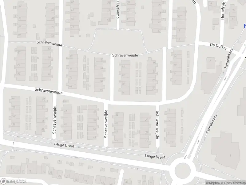 112 melding Anonieme overlastmelding Schravenweijde in Elst gesloten