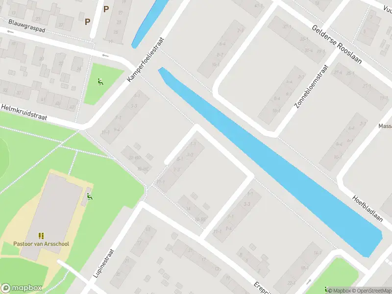 Overlastmelding Lupinestraat in Arnhem gesloten