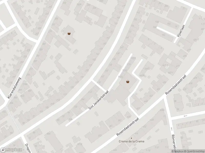 Overlastmelding Sint Janskerkstraat in Arnhem gesloten