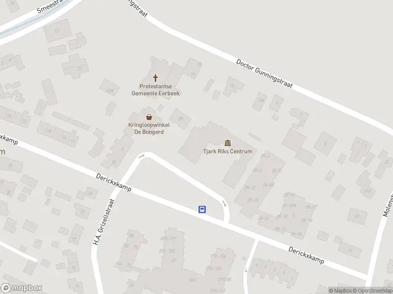 Overlastmelding Derickxkamp in Eerbeek