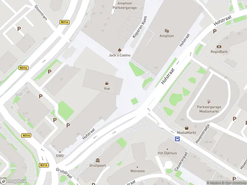 Overlastmelding Hofstraat in Doetinchem gesloten