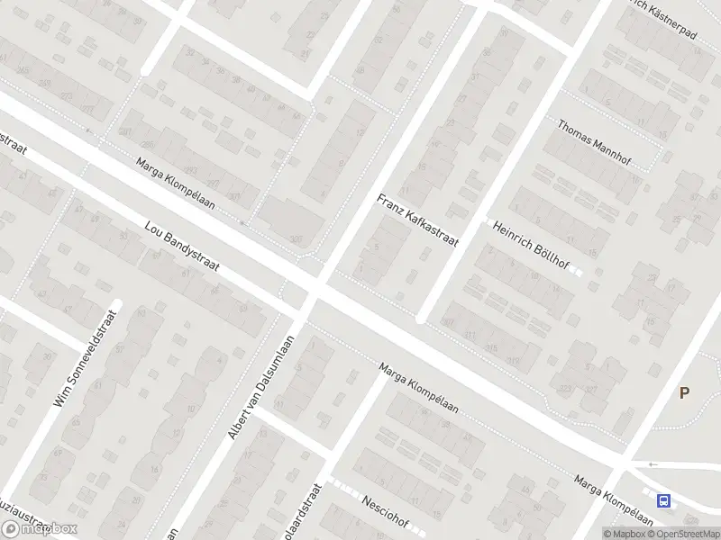 112 melding Overlastmelding Mahatma Gandhiweg in Arnhem gesloten