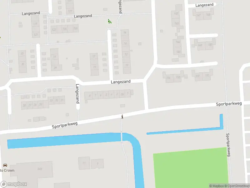 Anonieme overlastmelding Langezand in Lelystad gesloten