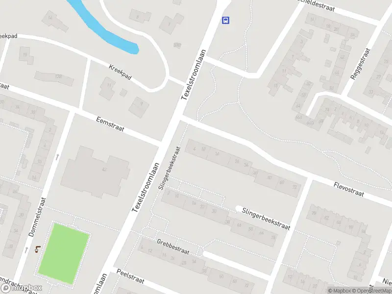 112 melding Overlastmelding Flevostraat in Den Helder