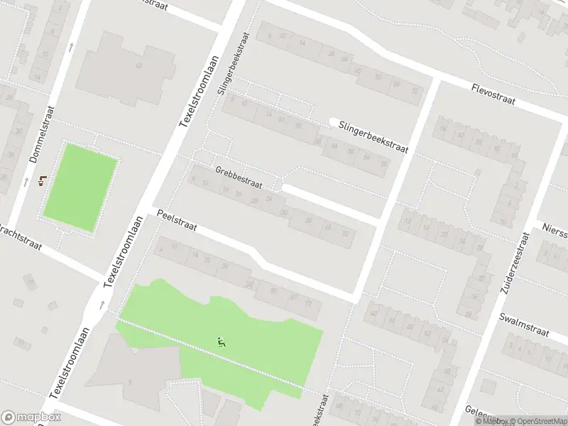 Overlastmelding Grebbestraat in Den Helder